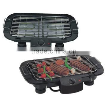 Electric BBQ Grills