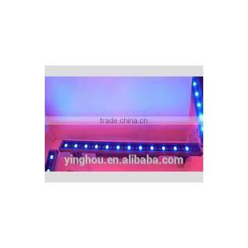 36/24 Pcs LED Wall Washer With Lights Color of Red,green and Blue, by DMX512,IP65 Rating photo-6