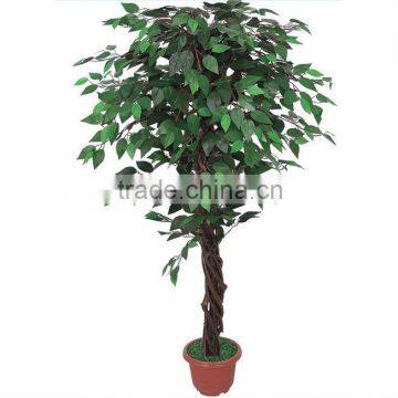 indoor fake plant wholesale ficus tree