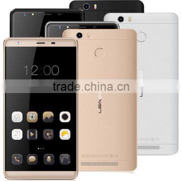 Leagoo Shark 1 smart phone 6inch octa core android 5.1 3G RAM 16G ROM