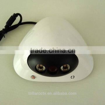 Hot sale!Tollar TL-PDR-34 HD h.264 720P AHD bat Plastic indoor IR night vision dome ahd camera