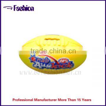 Wholesale pvc ball shape coin bank money box