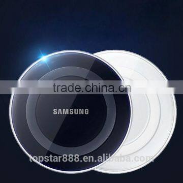 Genuine Portable USB qi Wireless Charger Receiver for Galaxy s5 Mini Size