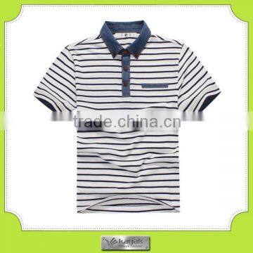 Adults Age Group and T-Shirts,Shirts Product Type striped polo shirt