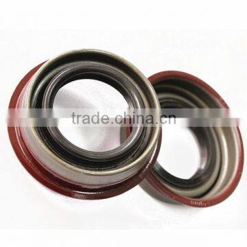 High Quality Automatic Transmission Shaft Oil Seal For Trans Model 4T65E auto parts OE NO.:24204330