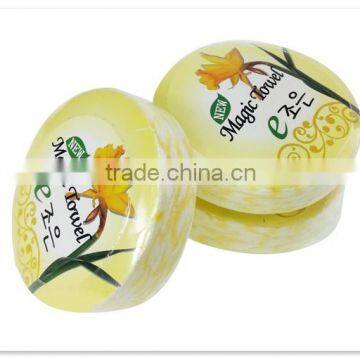 New Product China Manufacturer OEM Cleaning Wet Wipes