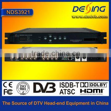 NDS3921SD DVB-C IRD