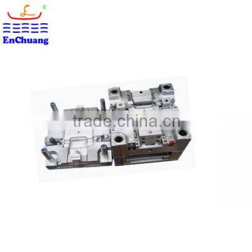 China OEM high pressure die casting mould