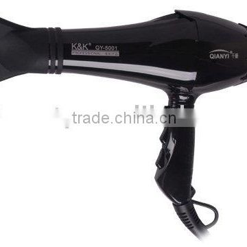 professional hair dryer