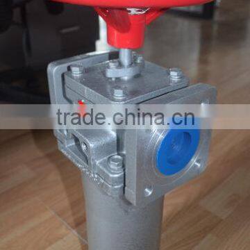 Hydraulic Oil Filter photo-5