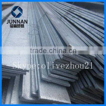 lower price bearing alloy steel flat ,flat steel