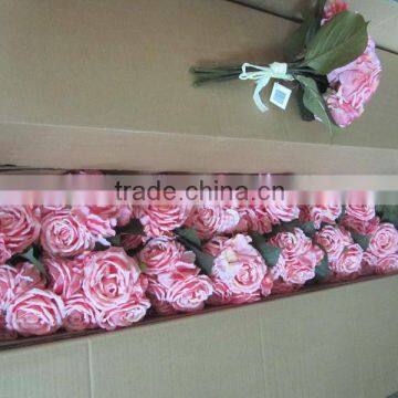 wedding silk flowers seide blume