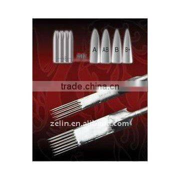 professional pre-made stenrice tattoo needles RL/RM/M1/M2 Series