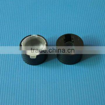 High-tech Customized LED light lens for led light 30*65 degrees