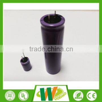 10000 times Life cycle 2.4V Lithium Titanium Oxide battery, high discharge rate battery