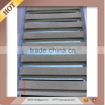 Quality Dual Elegant Zebra Sheer Blinds