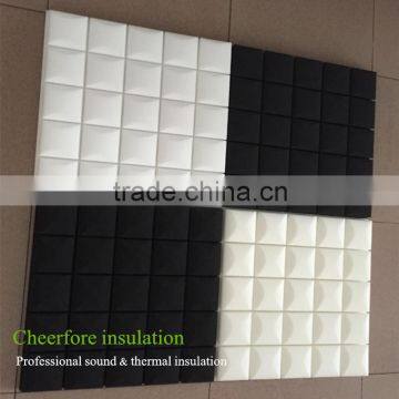 China Supplyer Studio Room Soundproof Foam Acoustic Insulation photo-3