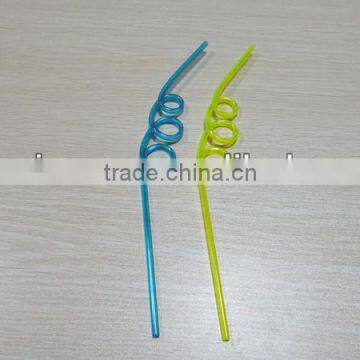 Soft Pvc Drinking Straw photo-2