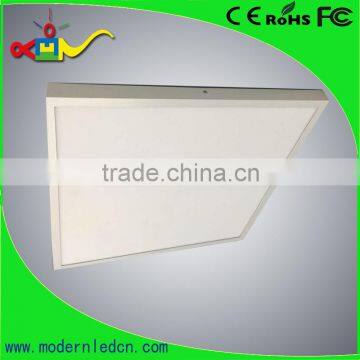 Surface mount 600x600mm 40w panel led light