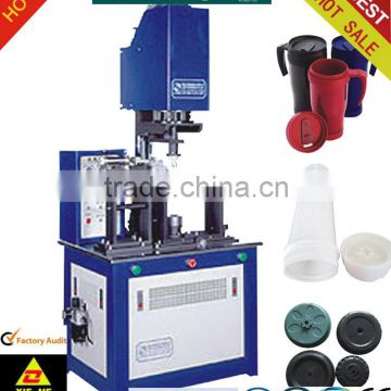 Gold Supplier Plastic Pipe Welder