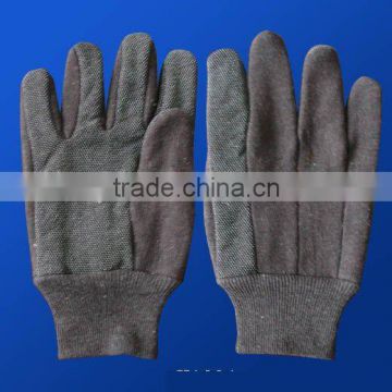 Cotton Jersey glove