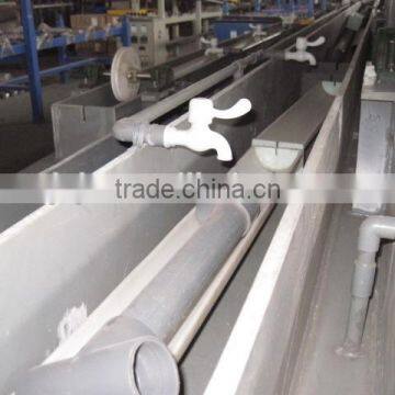 5000A CCA CCAM , CCS Copper Coating Production Line photo-4