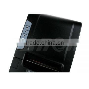 Sanor POS-80V 24V High Speed 80mm Cheap Thermal Pos Receipt Printer With Auto Cutter photo-4