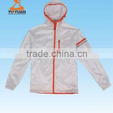 High quality hoodie jacket,womens outer sportswear