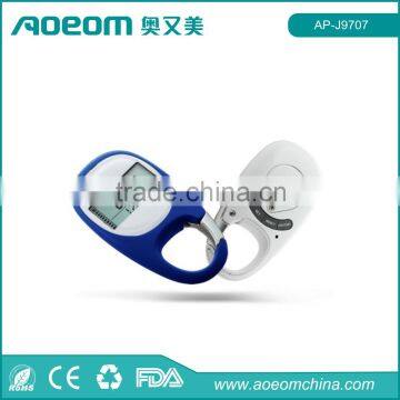 running step counter