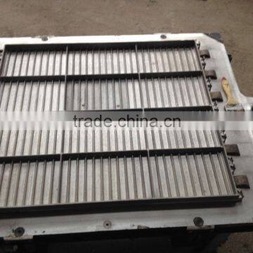 Pig Cast Iron Floor/Sewers for Pig Farming