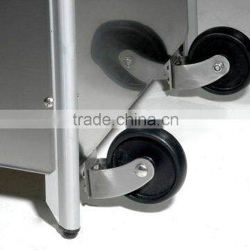 2016 Hot Selling Gas Pyarmiad Flame Heater photo-3