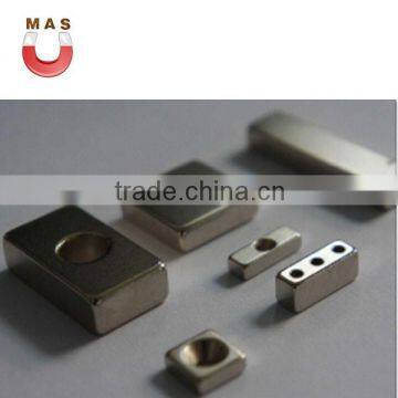 bulk neodymium magnets