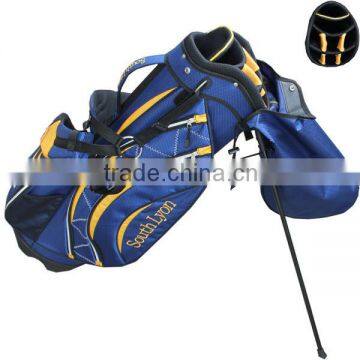 custom made golf tour bag