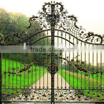automatic swing gate opener with CE certification