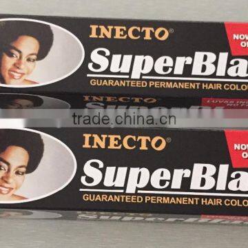 africa hair dye cream