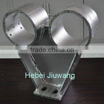 Bridge Pipe Bracket
