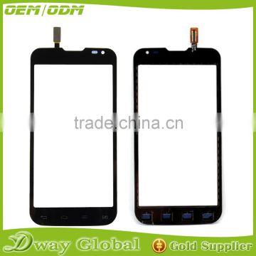 Replacement For LG L90 D410 Dual Sim Card Touch Screen Digitizer Glass Panel Sensor