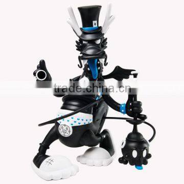 OEM High Quality Cartoon Vinyl Toy Dragon Bike/custom Kids Cool Cartoon Vinyl Toys/oem Cartoon Design Factory photo-4