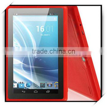 Good Price 7 inch WIFI 3G bulk Wholesale Android Tablet