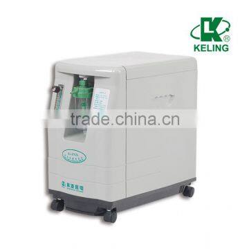 KL-ZY3L Ultra Low Sound Oxygen Concentrator