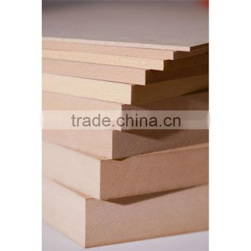 E1/E2 1220*2440B MDF board