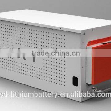 High efficiency 12v 200ah battery inverter battery for UPS 18650 lithium ion battery packing