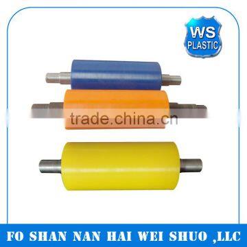 polyurethane roller