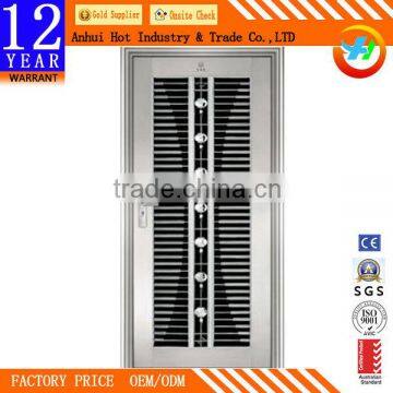 2016 New Modern Exterior Stainless Steel Door Factory Direct High Quality Stainless Steel Door Mat Best Price