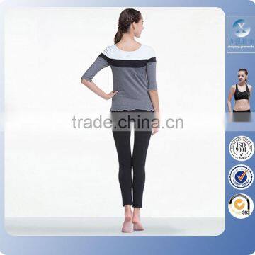 2016 Yoga Clothing Manufacturers/organic Yoga Clothing/eco Yoga Clothing