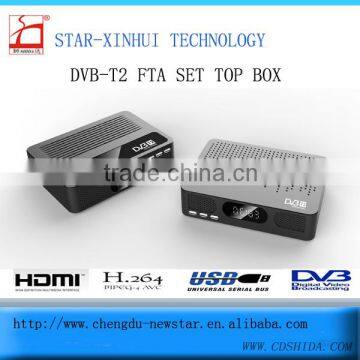 cheap stable mini dvb t2 fta tv decoder