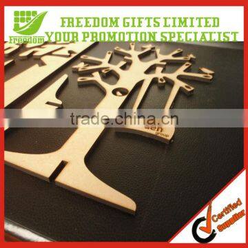 Hot Sale New Item Jewellery Tree With Brand