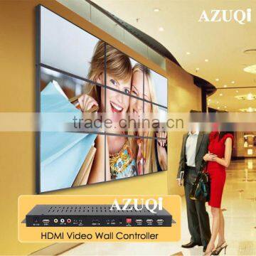 55" 5.3mm 3x3 LG Video Wall Price Include HDMI Video Wall Controller