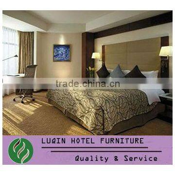 Hotel Executive Bedroom Set/ Executive Room Furniture photo-3