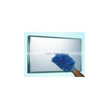 chenille dusting glove